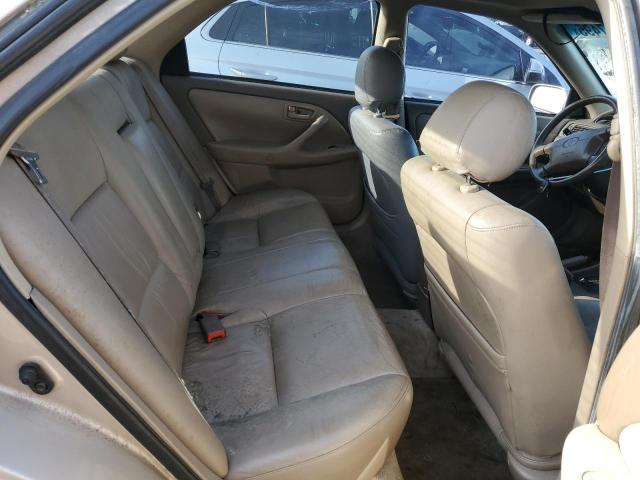 Photo 10 from auction – 1997 TOYOTA CAMRY CE with VIN 4T1BF22K9VU023452
