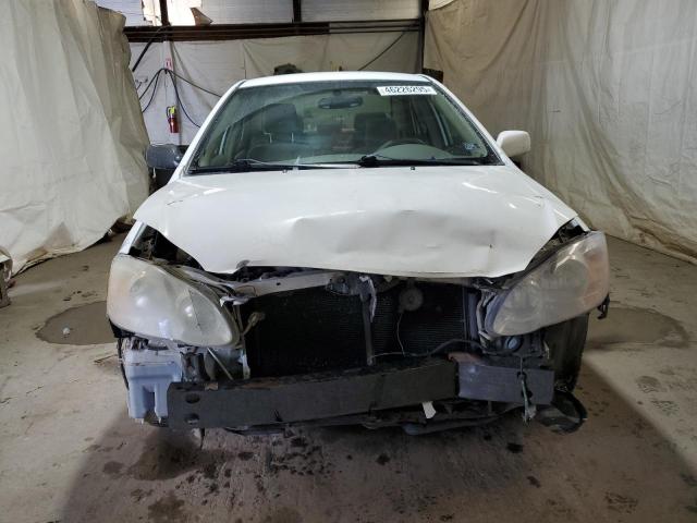 Photo 5 from auction – 2008 TOYOTA COROLLA CE with VIN 2T1BR32E38C868536