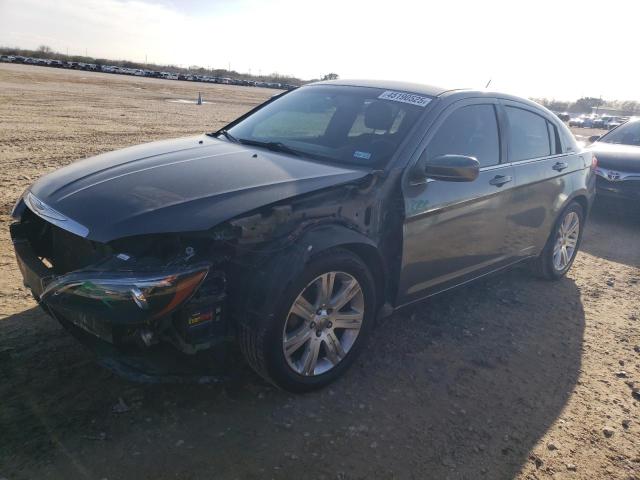 Foto 1 de la subasta – 2013 CHRYSLER 200 TOURIN con VIN 1C3CCBBB7DN595229