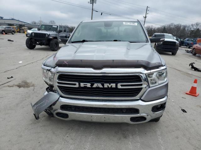 Photo 5 from auction – 2020 RAM 1500 BIG H with VIN 1C6SRFFT6LN131998