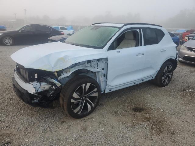Photo 1 from auction – 2024 VOLVO XC40 PLUS with VIN YV4L12UL3R2241057