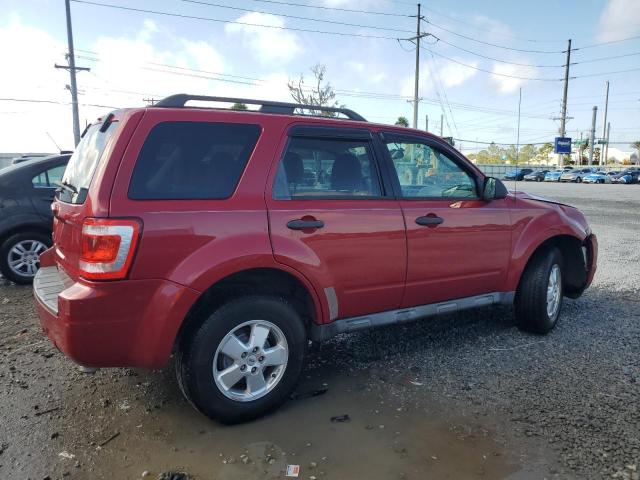 Photo 3 from auction – 2011 FORD ESCAPE XLT with VIN 1FMCU0D73BKC24455