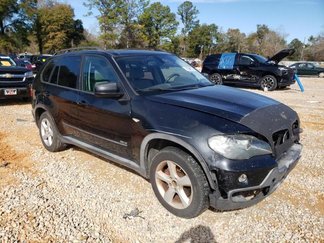Foto 4 de la subasta – 2007 BMW X5 3.0I con VIN 4USFE43507LY74930