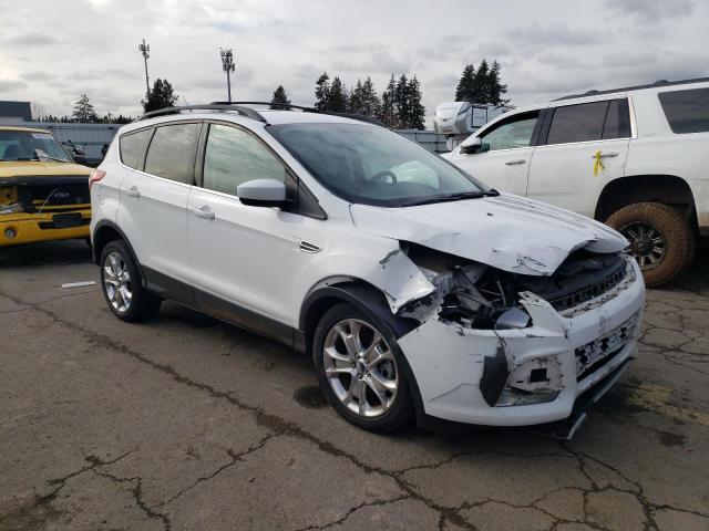 Photo 4 from auction – 2013 FORD ESCAPE SE with VIN 1FMCU9G97DUC16514