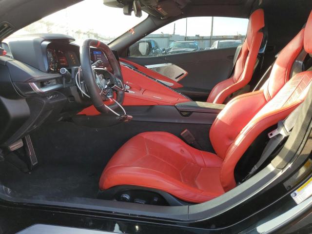 صورة رقم 7 من المزاد - 2023 CHEVROLET CORVETTE S مع VIN 1G1YB2D4XP5110193