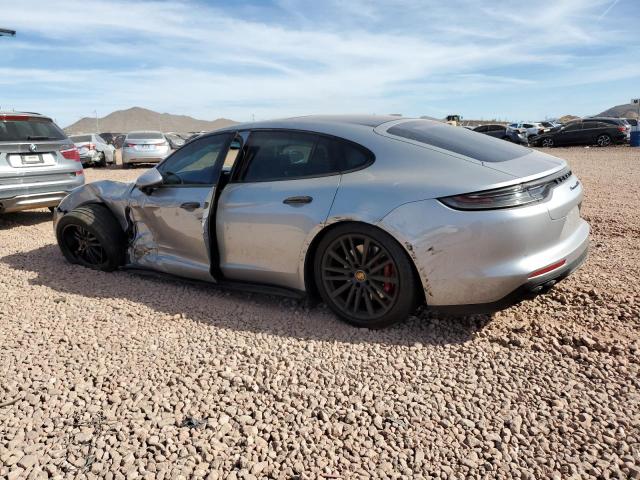 Photo 2 from auction – 2023 PORSCHE PANAMERA G with VIN WP0AG2A73PL135702