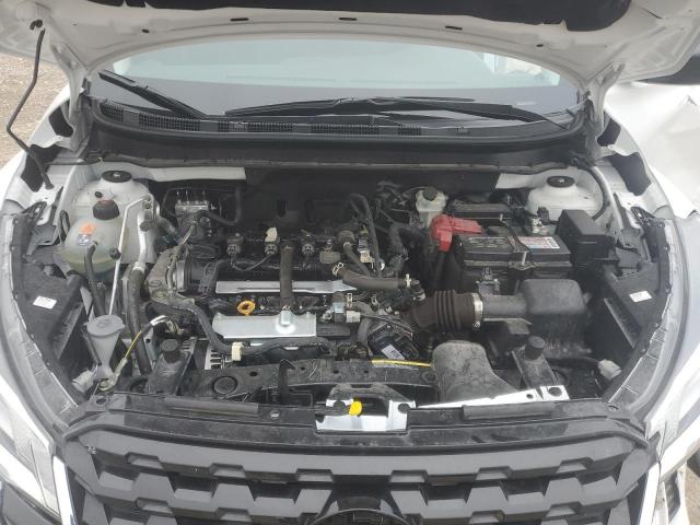 Photo 12 from auction – 2023 NISSAN KICKS S with VIN 3N1CP5BV5PL573183
