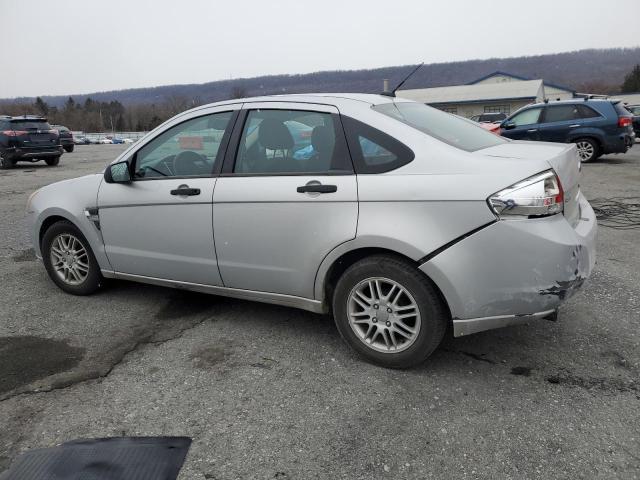 Photo 2 from auction – 2008 FORD FOCUS SE with VIN 1FAHP35N38W211261