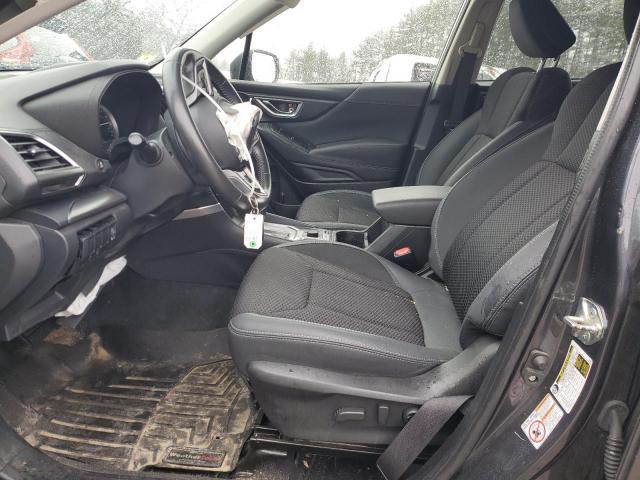 Photo 7 from auction – 2019 SUBARU FORESTER P with VIN JF2SKAGC9KH503721