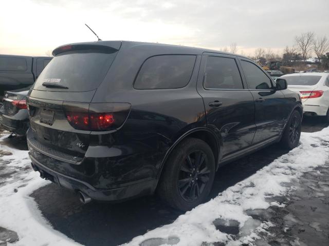 Photo 3 from auction – 2013 DODGE DURANGO R/ with VIN 1C4SDJCT5DC660516