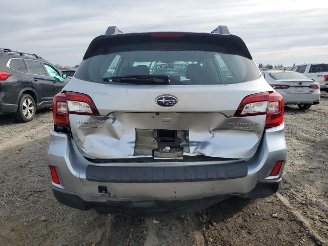 Снимка 6 от търг – 2017 SUBARU OUTBACK 2. с VIN 4S4BSAAC2H3354643