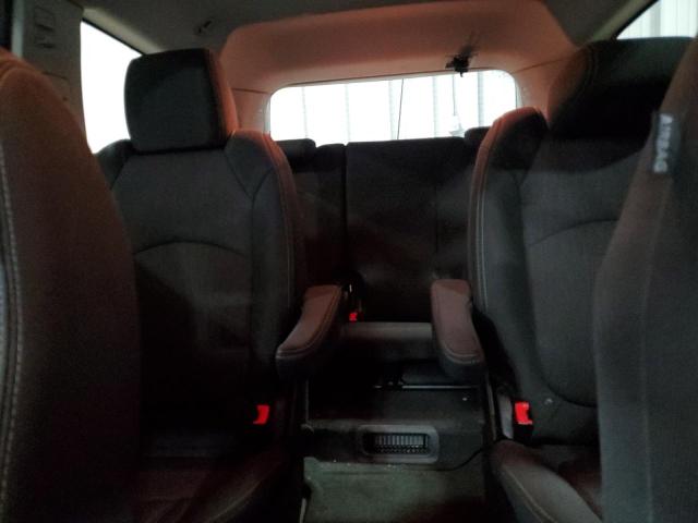 Photo 10 from auction – 2013 CHEVROLET TRAVERSE L with VIN 1GNKVGKD7DJ249910