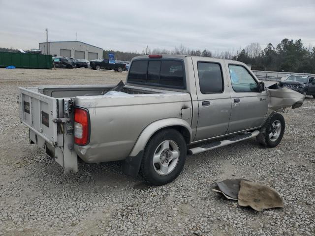 Photo 3 from auction – 2000 NISSAN FRONTIER C with VIN 1N6ED27T8YC313228