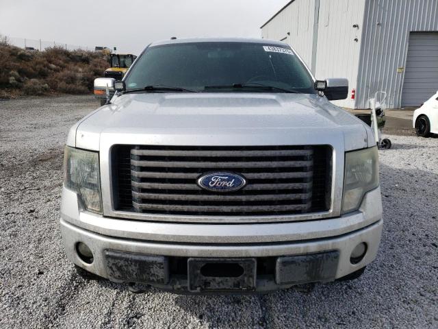 Photo 5 from auction – 2011 FORD F150 SUPER with VIN 1FTFW1EF6BKD97300