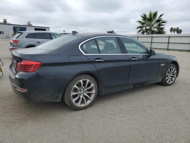 Photo 3 from auction – 2014 BMW 535 D with VIN WBAXA5C57ED690696