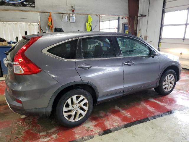 Photo 3 from auction – 2016 HONDA CR-V EX with VIN 5J6RM4H54GL110247