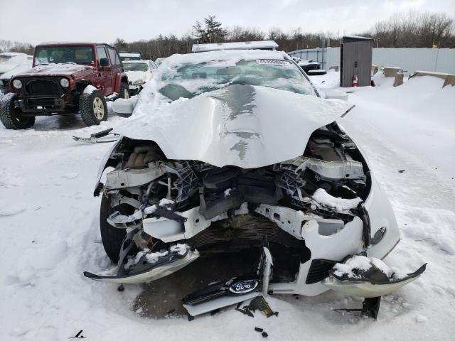 Photo 5 from auction – 2012 FORD FOCUS SE with VIN 1FAHP3F28CL413964