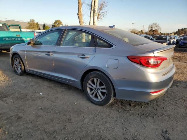 Photo 2 from auction – 2016 HYUNDAI SONATA SE with VIN 5NPE24AF0GH284088