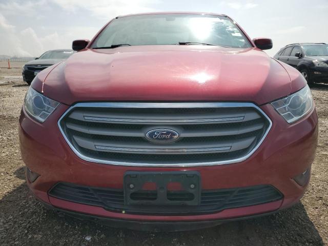 Foto 5 de la subasta – 2018 FORD TAURUS SEL con VIN 1FAHP2E88JG113878