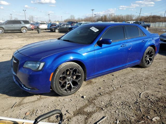 CHRYSLER 300 S 2019 с VIN 2C3CCABG4KH548820 - Снимка от търг