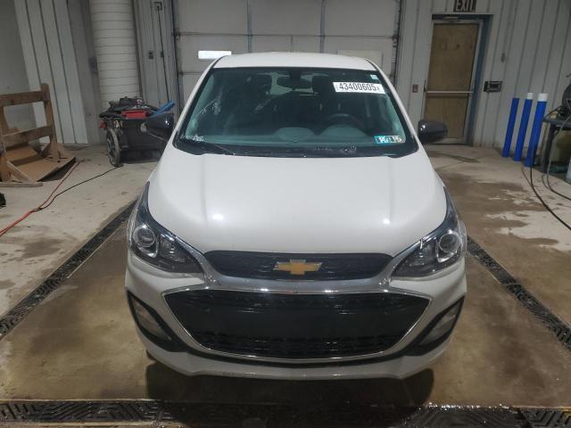 Photo 5 from auction – 2021 CHEVROLET SPARK LS with VIN KL8CB6SA5MC729267
