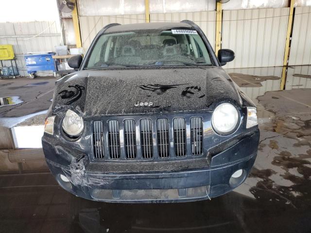 Photo 5 from auction – 2007 JEEP COMPASS with VIN 1J8FT47WX7D105563