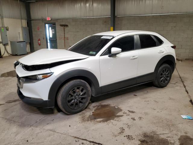 Photo 1 from auction – 2021 MAZDA CX-30 with VIN 3MVDMAAL9MM304675