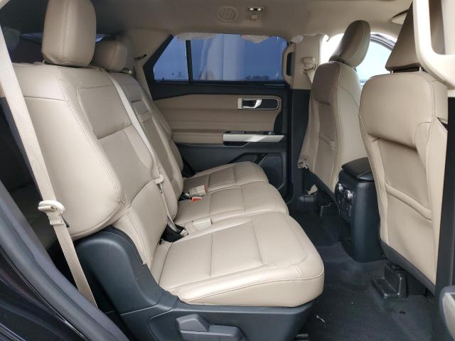 Снимка 11 от търг – 2021 FORD EXPLORER X с VIN 1FMSK7DH5MGC14082