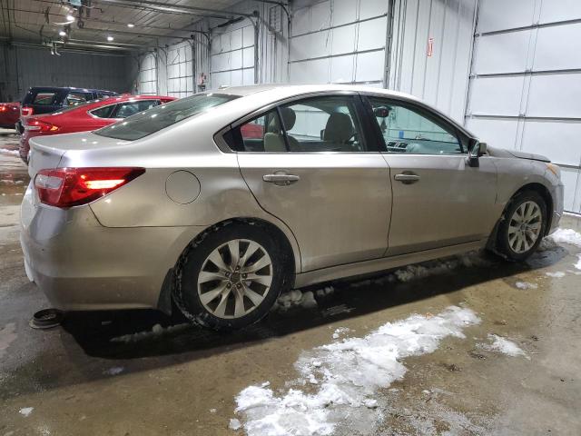 Photo 3 from auction – 2015 SUBARU LEGACY with VIN 4S3BNAD61F3071813