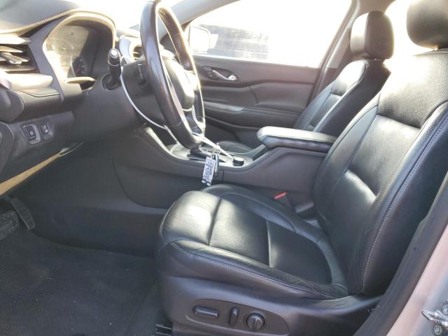 Photo 7 from auction – 2017 GMC ACADIA SLT with VIN 1GKKNMLS2HZ175974