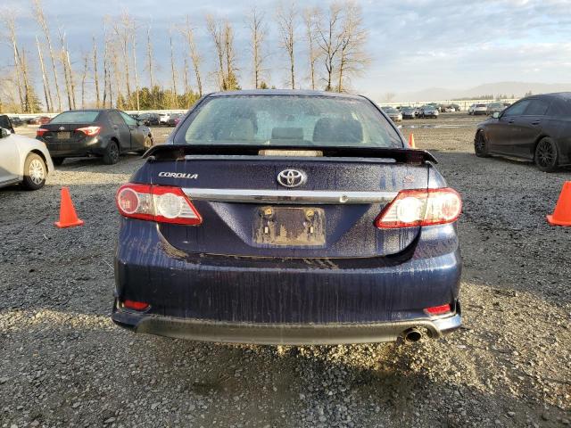 Снимка 6 от търг – 2012 TOYOTA COROLLA BA с VIN 2T1BU4EE6CC782985