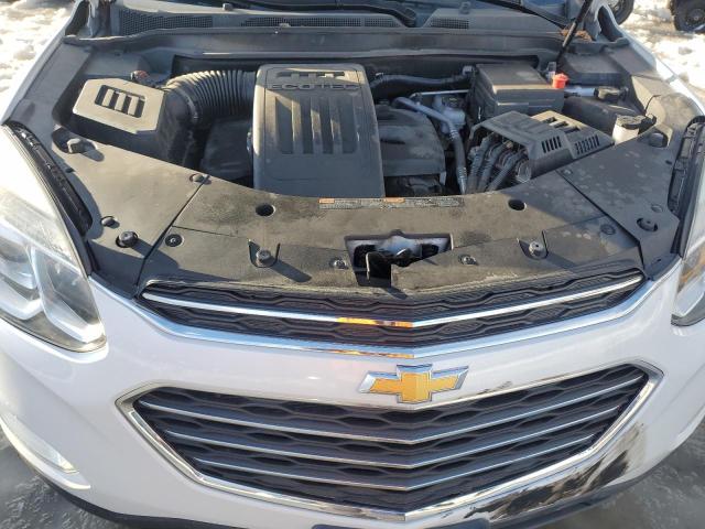Photo 12 from auction – 2016 CHEVROLET EQUINOX LT with VIN 2GNFLFEK1G6321701