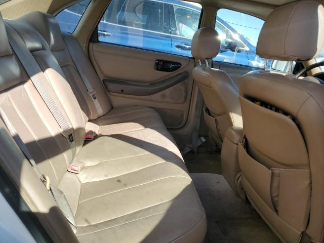 Photo 10 from auction – 1997 TOYOTA AVALON with VIN 4T1BF12B5VU157580