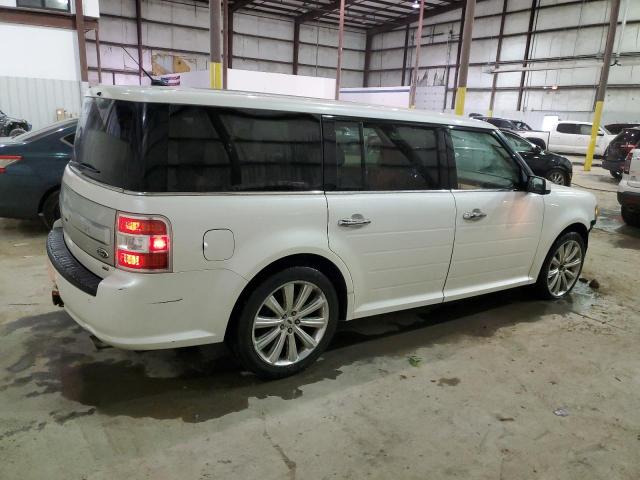 Photo 3 from auction – 2013 FORD FLEX LIMIT with VIN 2FMHK6D88DBD24474