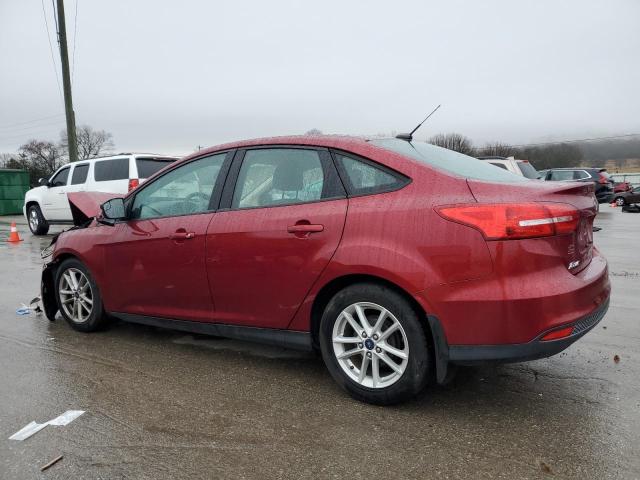 Photo 2 from auction – 2016 FORD FOCUS SE with VIN 1FADP3F24GL265946