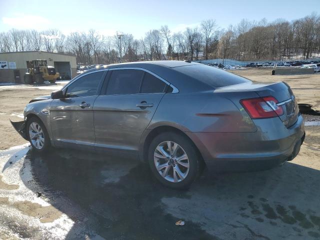 Foto 2 de la subasta – 2011 FORD TAURUS SEL con VIN 1FAHP2EW3BG107471