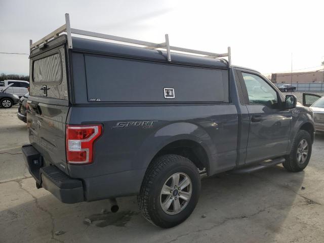 صورة رقم 3 من المزاد - 2018 FORD F150 مع VIN 1FTMF1EP2JFE34625