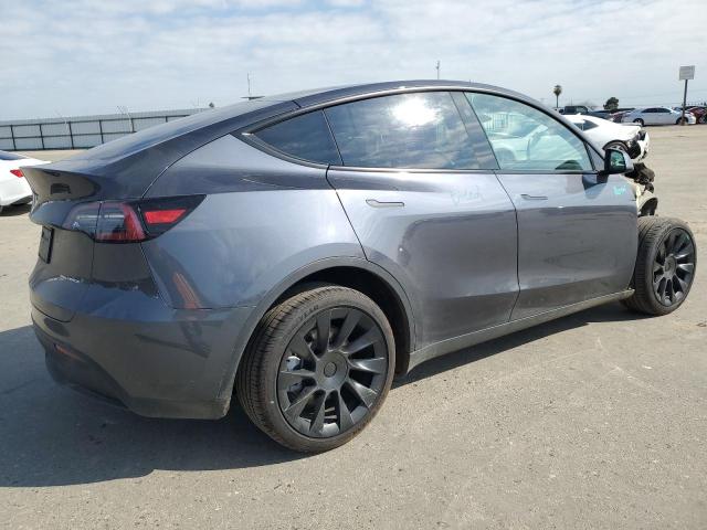 Photo 3 from auction – 2023 TESLA MODEL Y with VIN 7SAYGDEE9PF858527