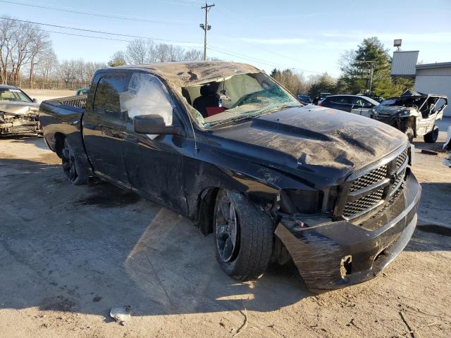 Photo 4 from auction – 2014 RAM 1500 ST with VIN 1C6RR7KT8ES467151