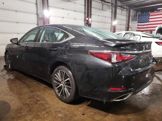 Photo 2 from auction – 2022 LEXUS ES 350 BAS with VIN 58ADZ1B17NU134303