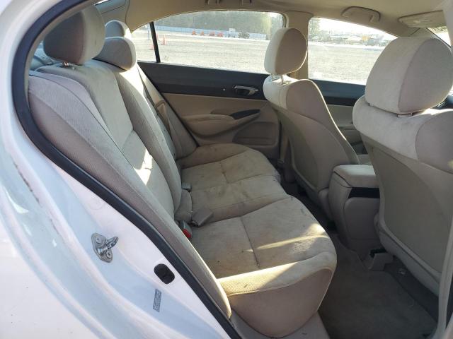 Photo 10 from auction – 2010 HONDA CIVIC LX with VIN 2HGFA1F55AH547599