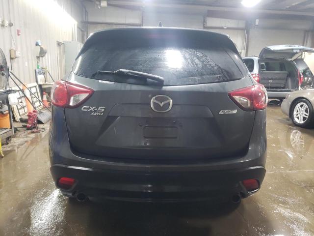 Photo 6 from auction – 2014 MAZDA CX-5 SPORT with VIN JM3KE4BE2E0371864