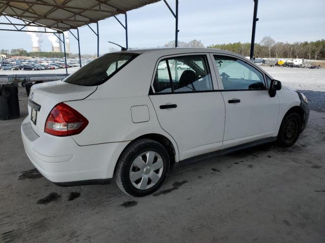 Photo 3 from auction – 2009 NISSAN VERSA S with VIN 3N1CC11E49L475481