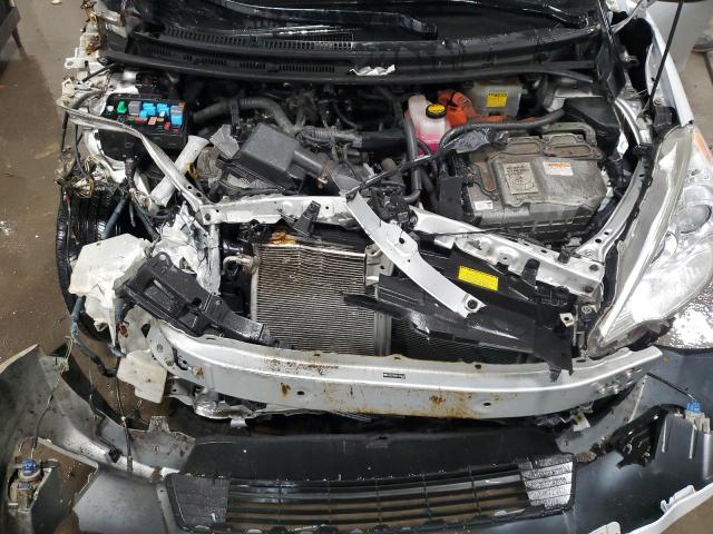 Photo 12 from auction – 2014 TOYOTA PRIUS C with VIN JTDKDTB38E1559643