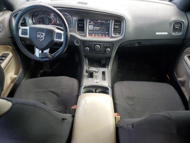Photo 8 from auction – 2012 DODGE CHARGER SX with VIN 2C3CDXHG7CH164006