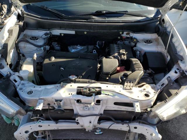 Photo 12 from auction – 2018 MITSUBISHI OUTLANDER with VIN JA4AP3AW0JZ004626