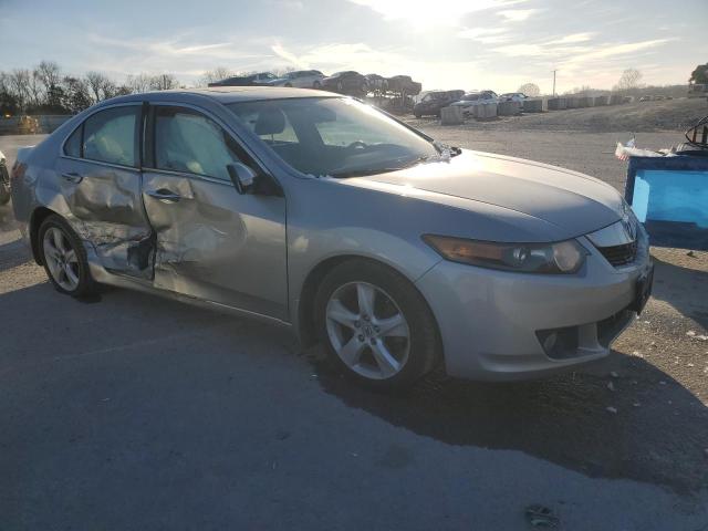 Photo 4 from auction – 2010 ACURA TSX with VIN JH4CU2F63AC043867