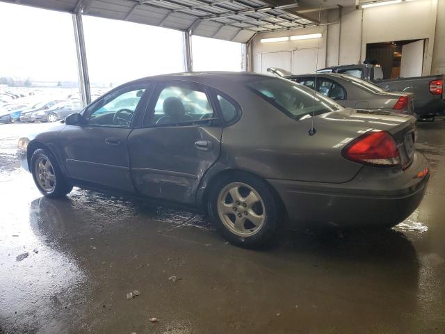 Photo 2 from auction – 2004 FORD TAURUS SES with VIN 1FAFP55U64A206525