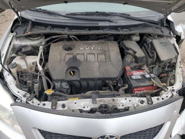 Photo 11 from auction – 2010 TOYOTA COROLLA BA with VIN JTDBU4EE5AJ070520