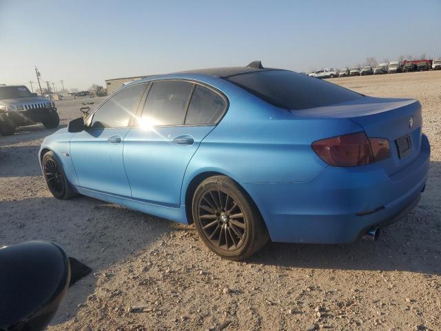 Photo 2 from auction – 2012 BMW 535 I with VIN WBAFR7C59CC813725